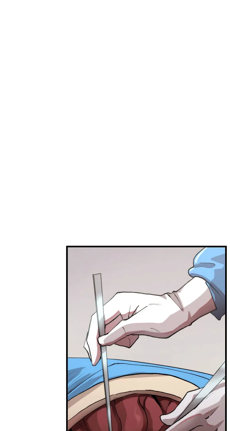 Read Doctor’s Rebirth chapter 98 image 6 on Lezhin