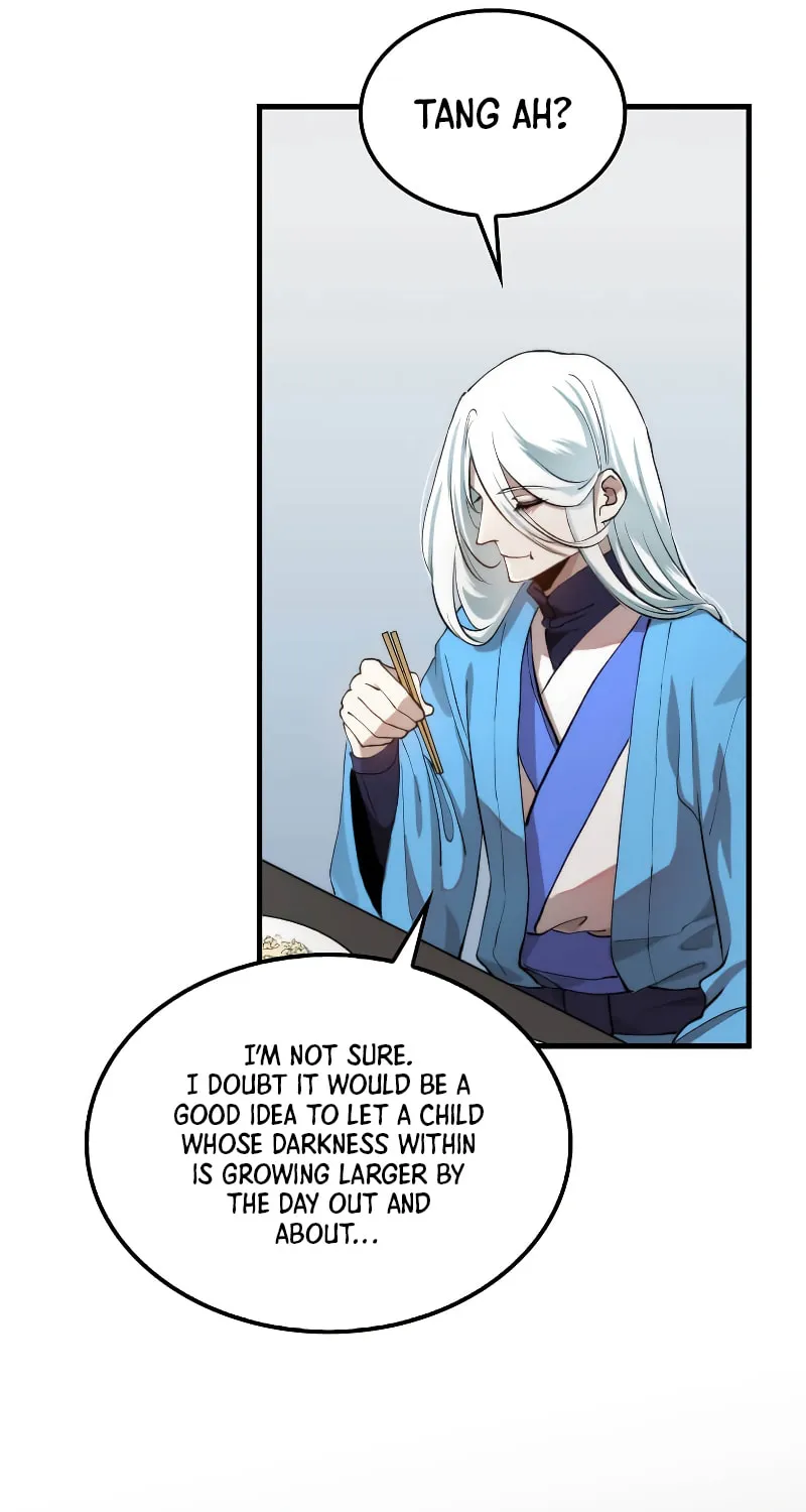 Read Doctor’s Rebirth chapter 98 image 63 on Lezhin