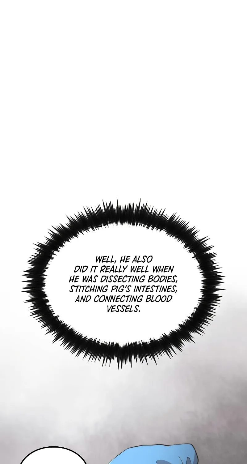 Read Doctor’s Rebirth chapter 98 image 8 on Lezhin
