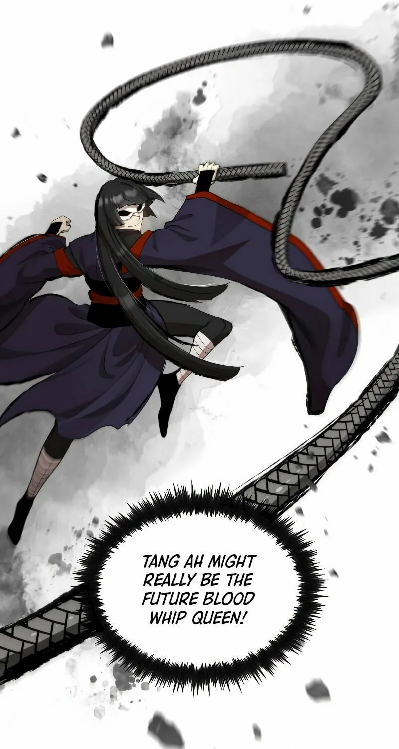 Read Doctor’s Rebirth chapter 98 image 80 on Lezhin