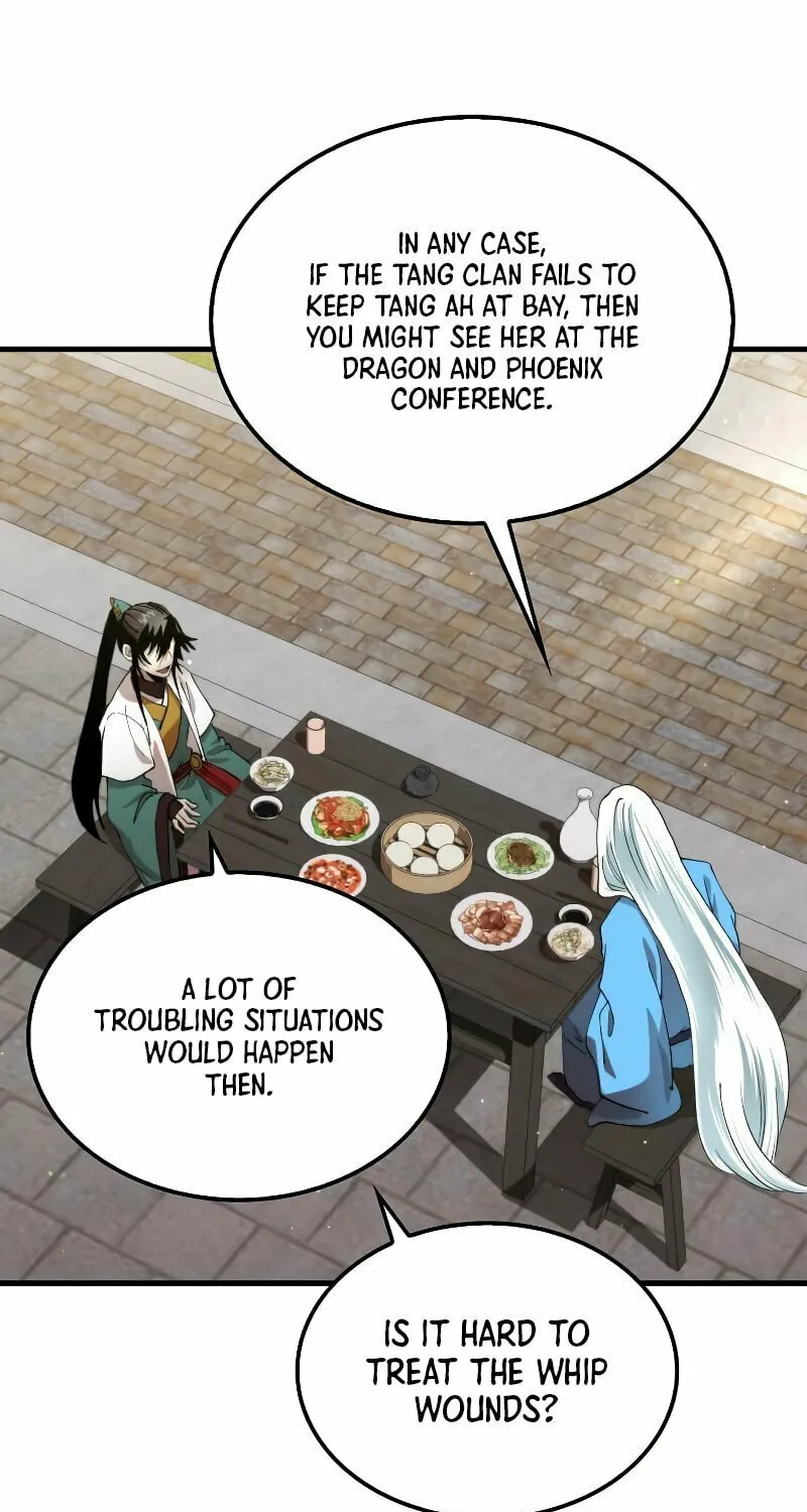 Read Doctor’s Rebirth chapter 98 image 82 on Lezhin