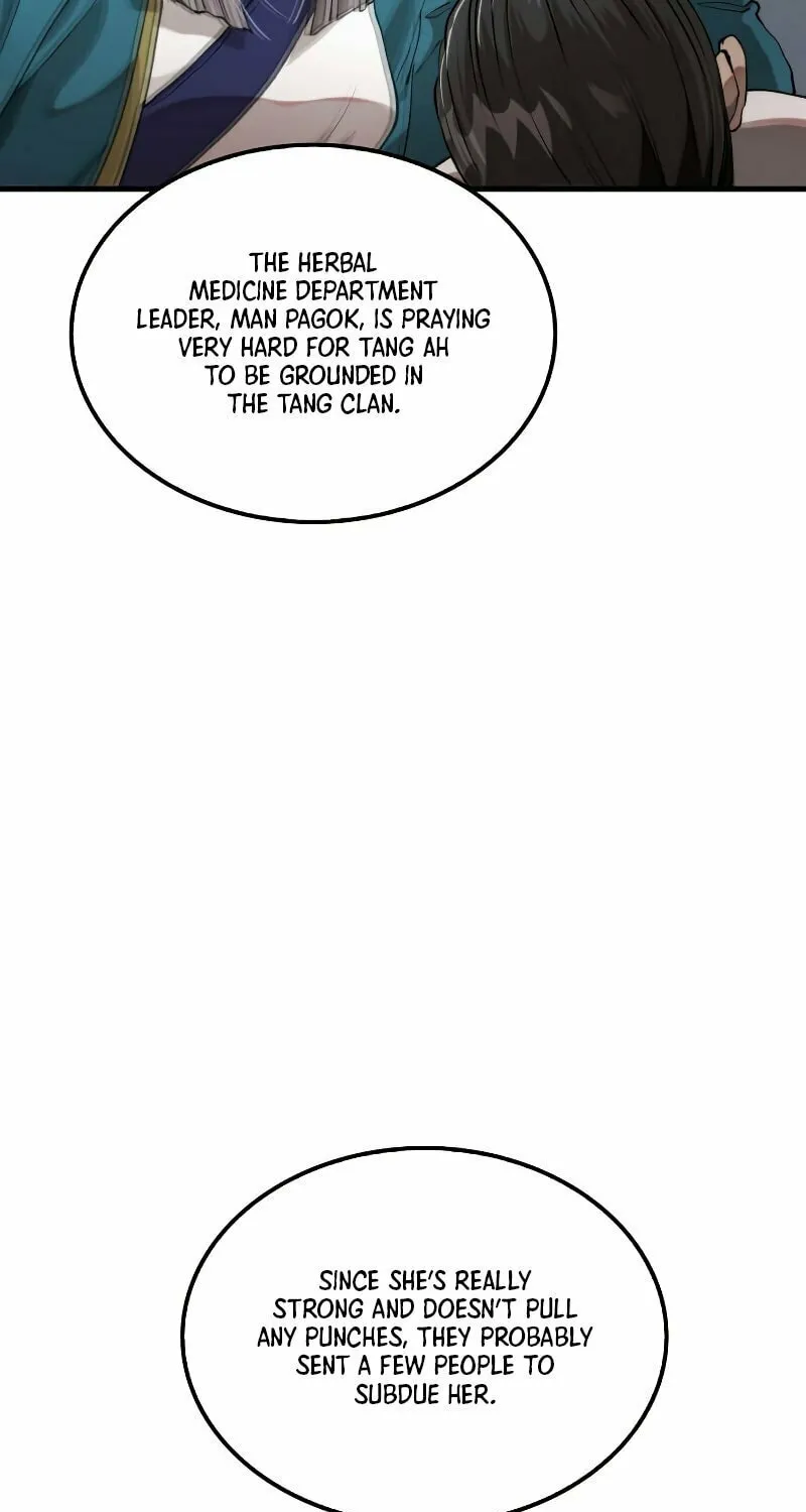 Read Doctor’s Rebirth chapter 98 image 84 on Lezhin