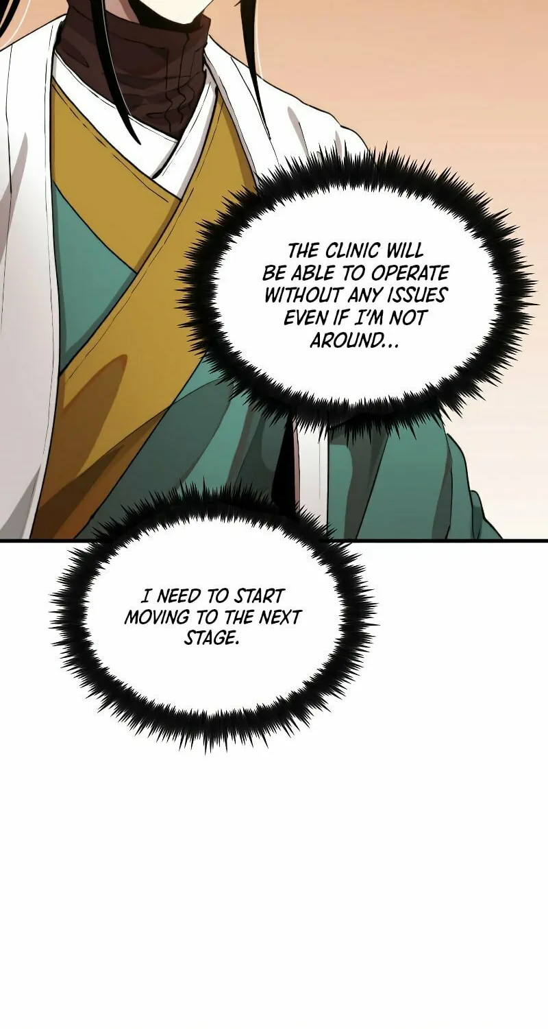 Read Doctor’s Rebirth chapter 98 image 98 on Lezhin