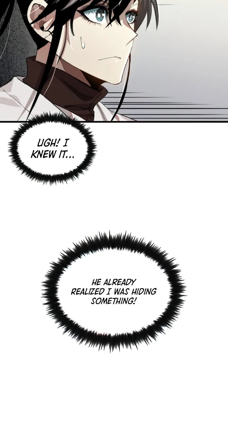 Read Doctor’s Rebirth chapter 99 image 15 on Lezhin