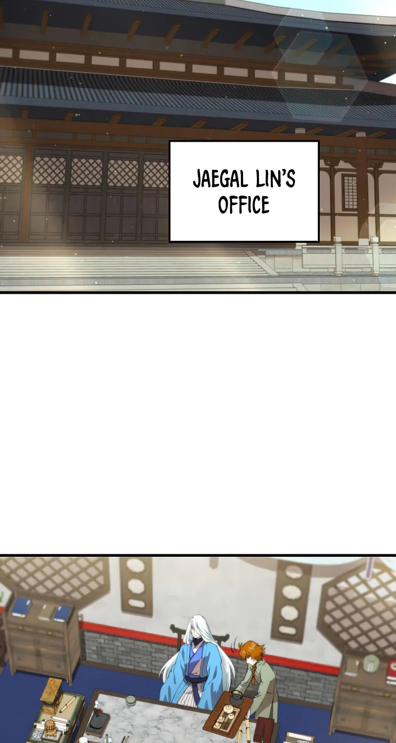 Read Doctor’s Rebirth chapter 99 image 2 on Lezhin