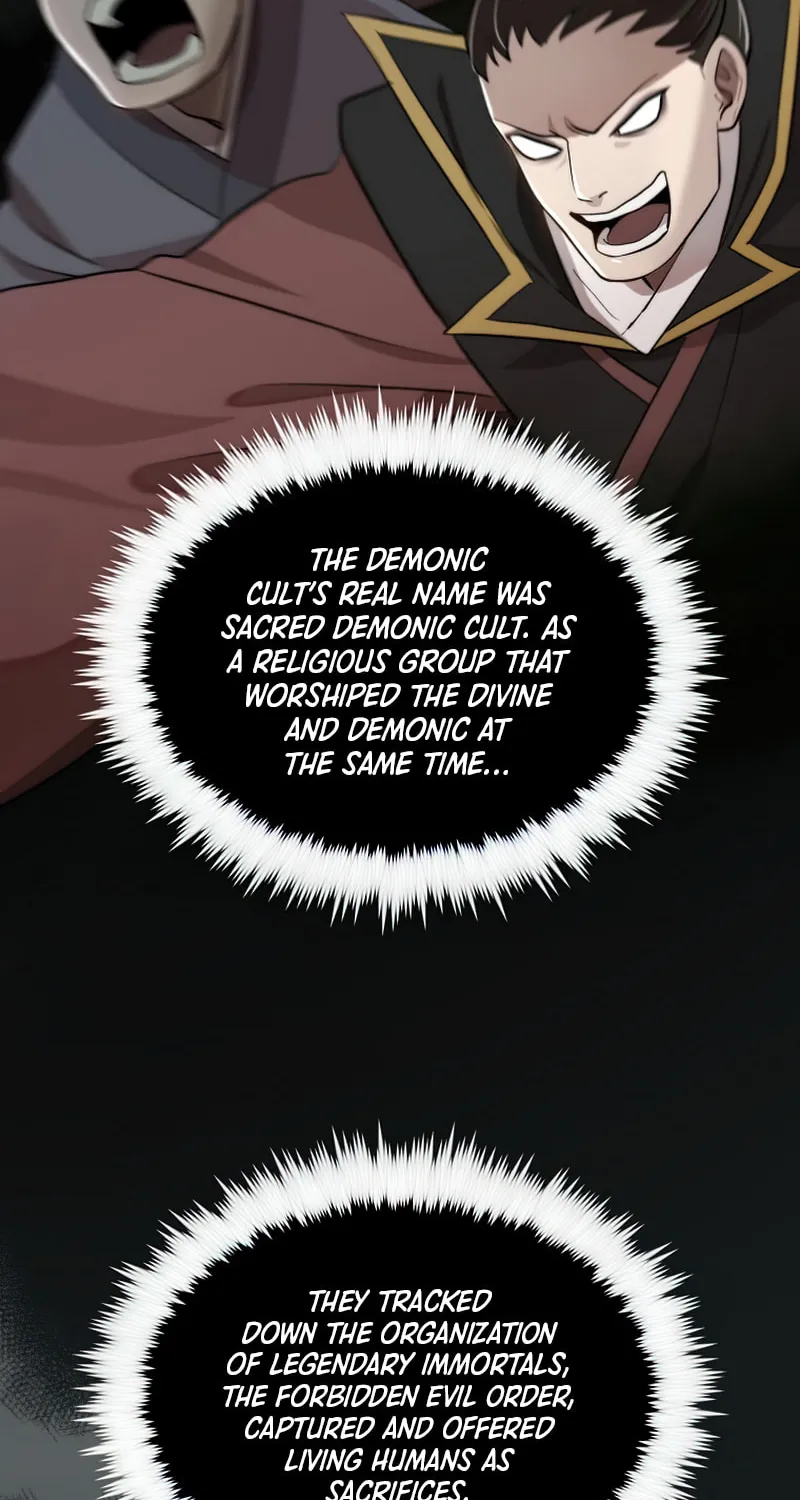 Read Doctor’s Rebirth chapter 99 image 24 on Lezhin