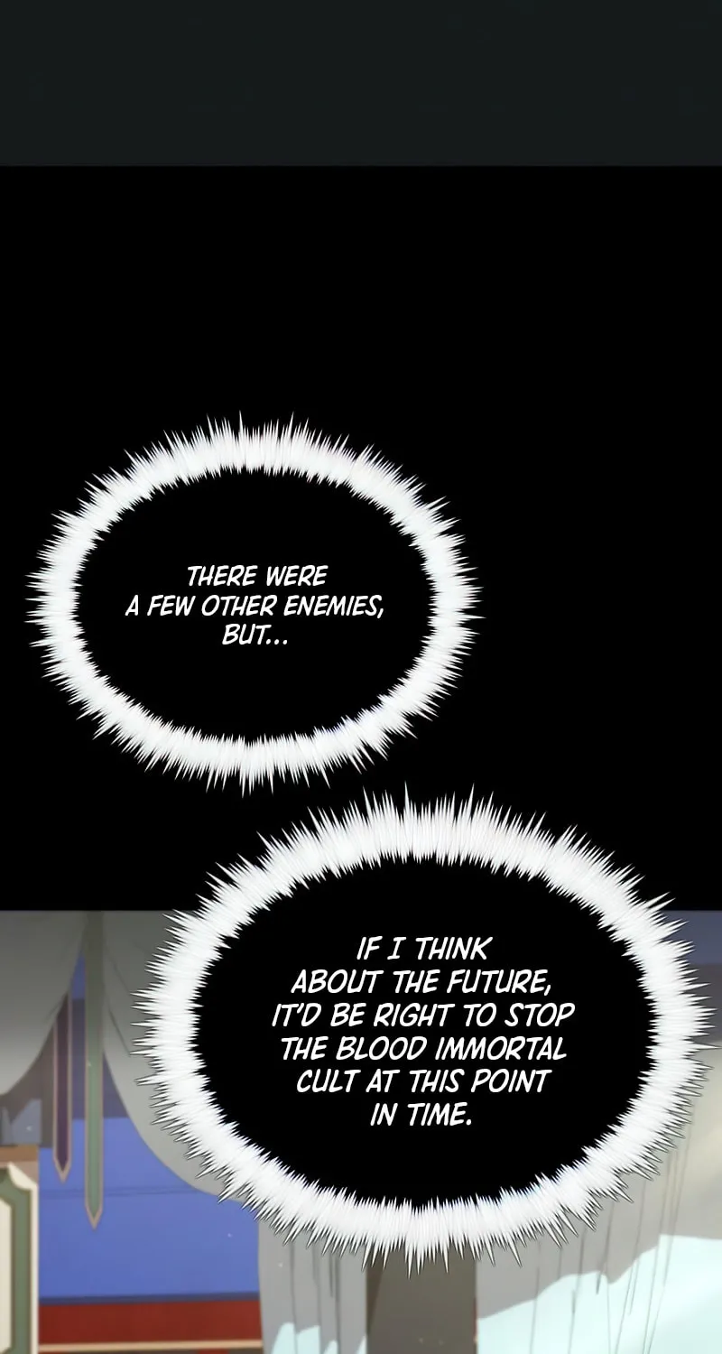 Read Doctor’s Rebirth chapter 99 image 26 on Lezhin