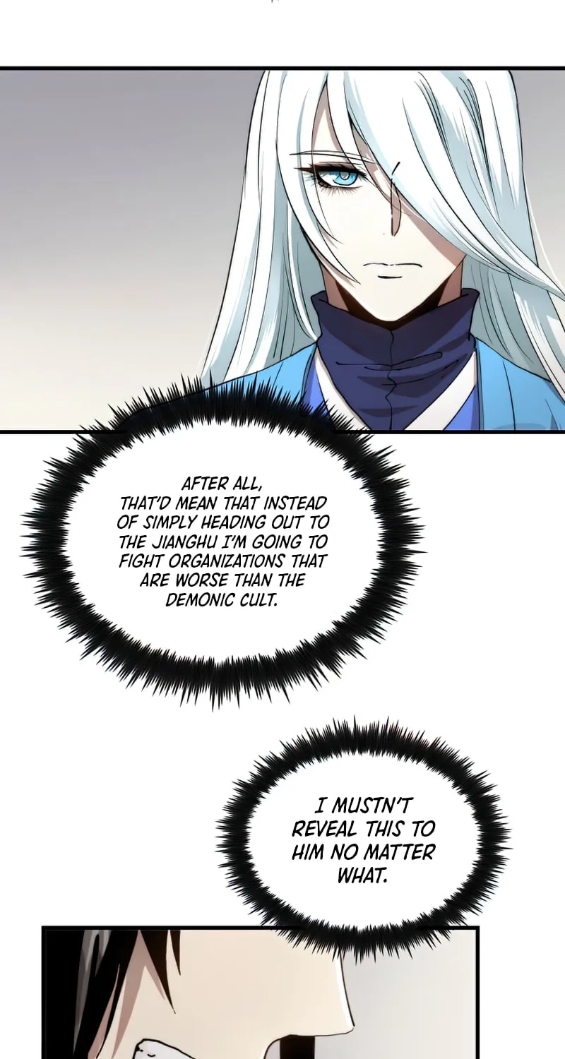Read Doctor’s Rebirth chapter 99 image 28 on Lezhin