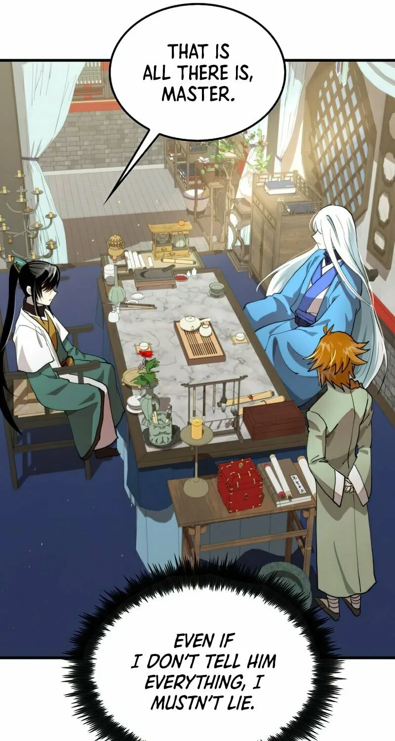 Read Doctor’s Rebirth chapter 99 image 30 on Lezhin