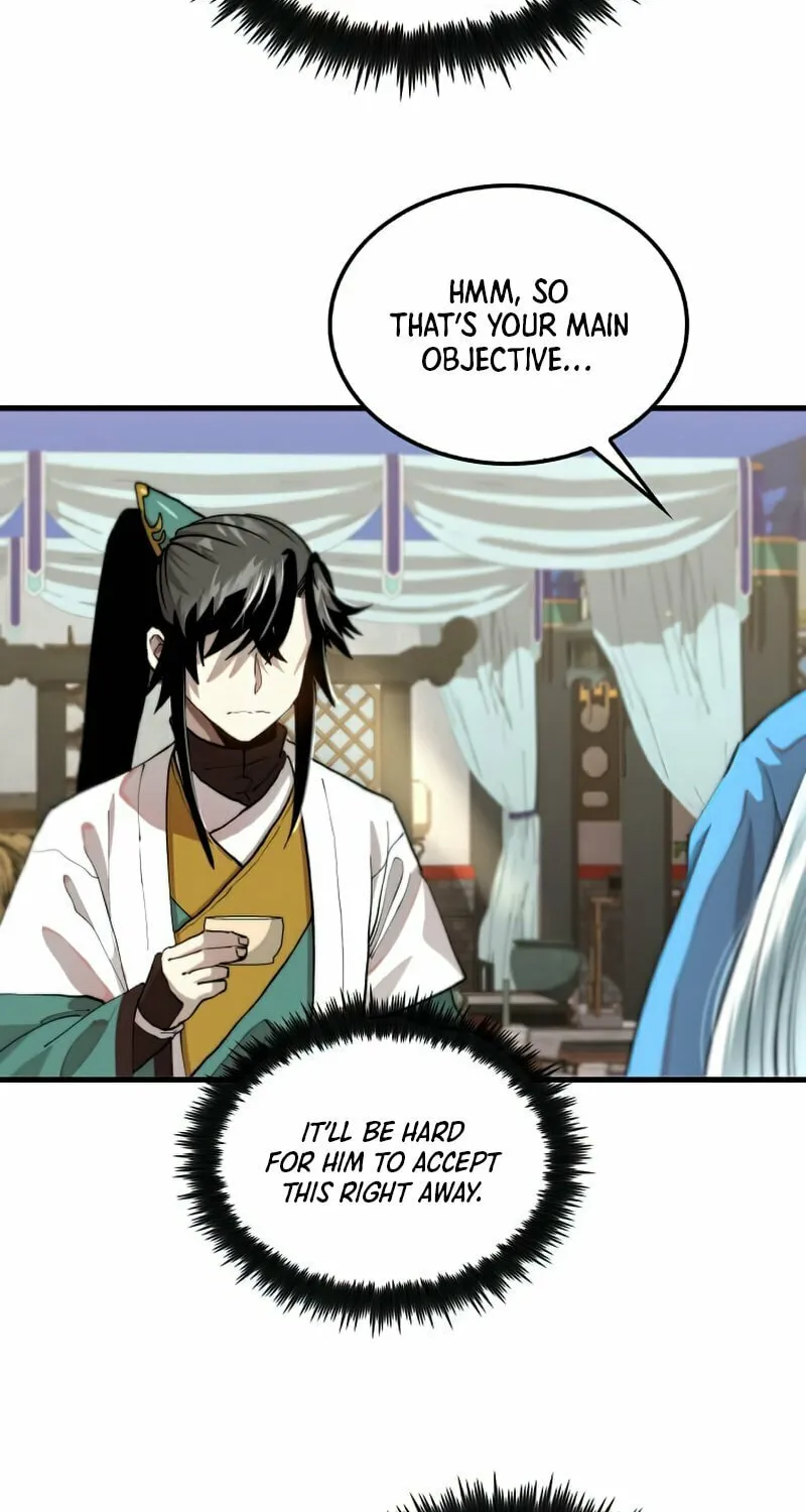 Read Doctor’s Rebirth chapter 99 image 31 on Lezhin