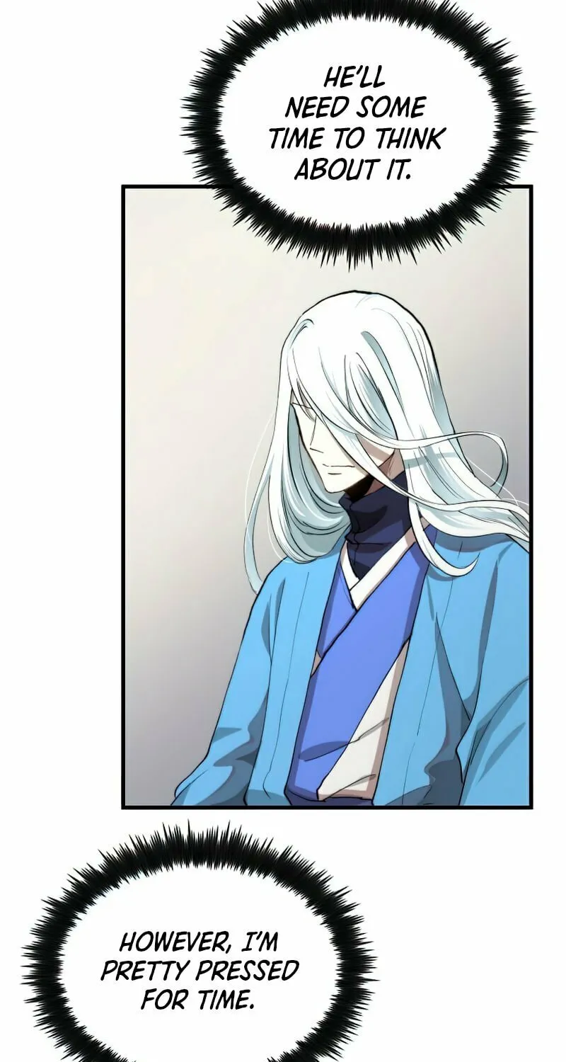 Read Doctor’s Rebirth chapter 99 image 32 on Lezhin