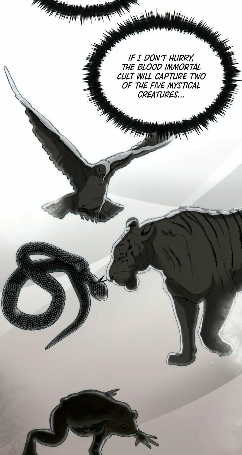 Read Doctor’s Rebirth chapter 99 image 33 on Lezhin
