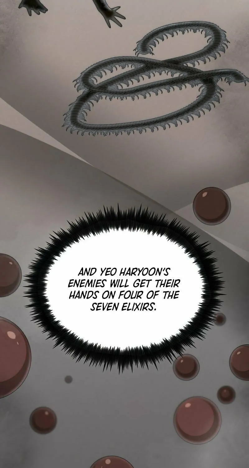 Read Doctor’s Rebirth chapter 99 image 34 on Lezhin