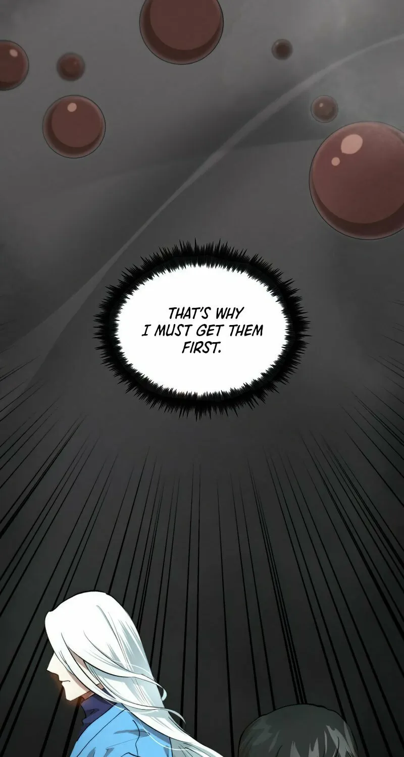 Read Doctor’s Rebirth chapter 99 image 35 on Lezhin