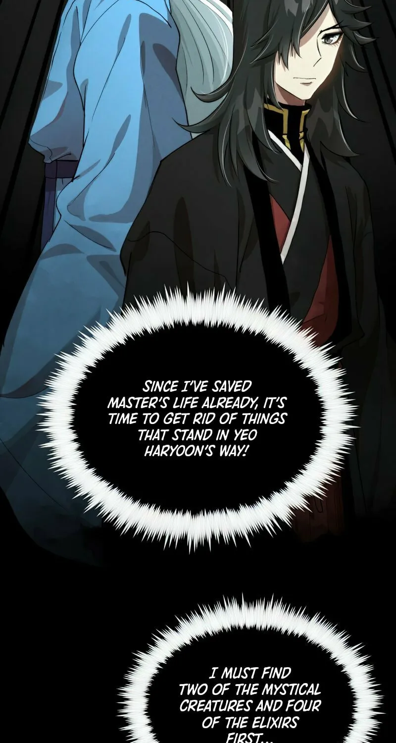 Read Doctor’s Rebirth chapter 99 image 36 on Lezhin