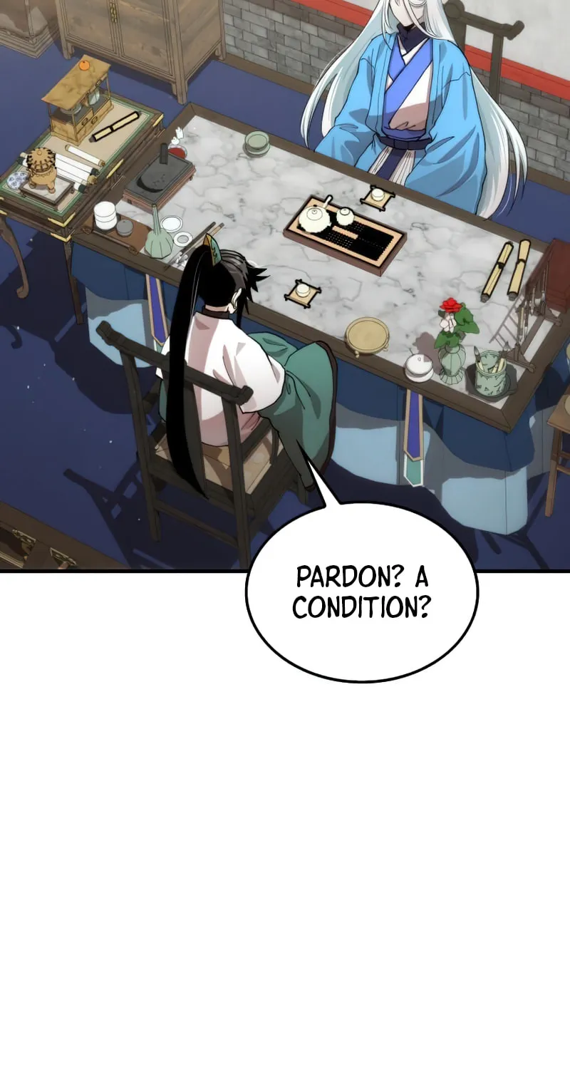 Read Doctor’s Rebirth chapter 99 image 40 on Lezhin