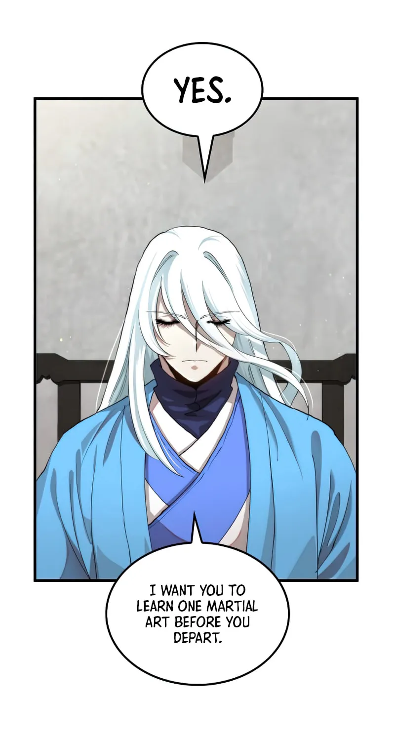 Read Doctor’s Rebirth chapter 99 image 41 on Lezhin