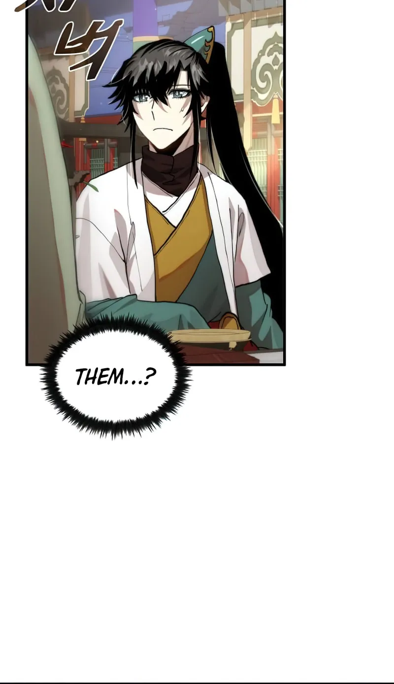 Read Doctor’s Rebirth chapter 99 image 46 on Lezhin