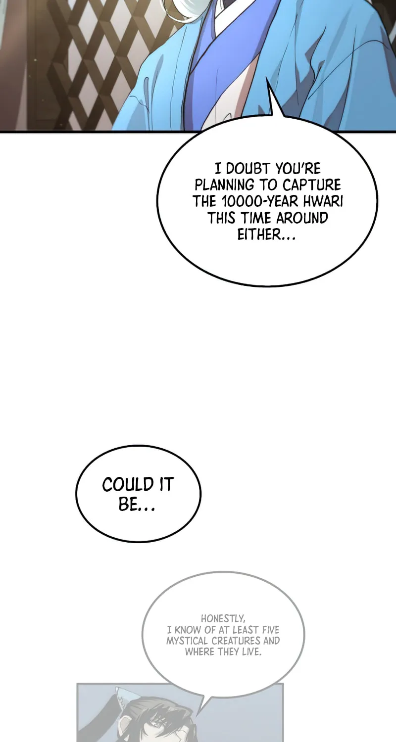 Read Doctor’s Rebirth chapter 99 image 5 on Lezhin