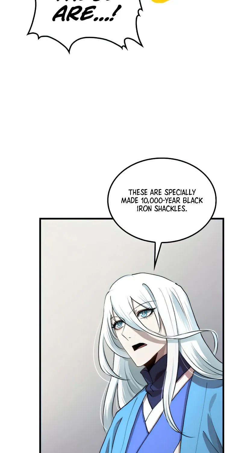 Read Doctor’s Rebirth chapter 99 image 51 on Lezhin