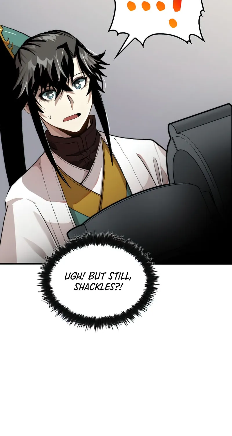 Read Doctor’s Rebirth chapter 99 image 53 on Lezhin