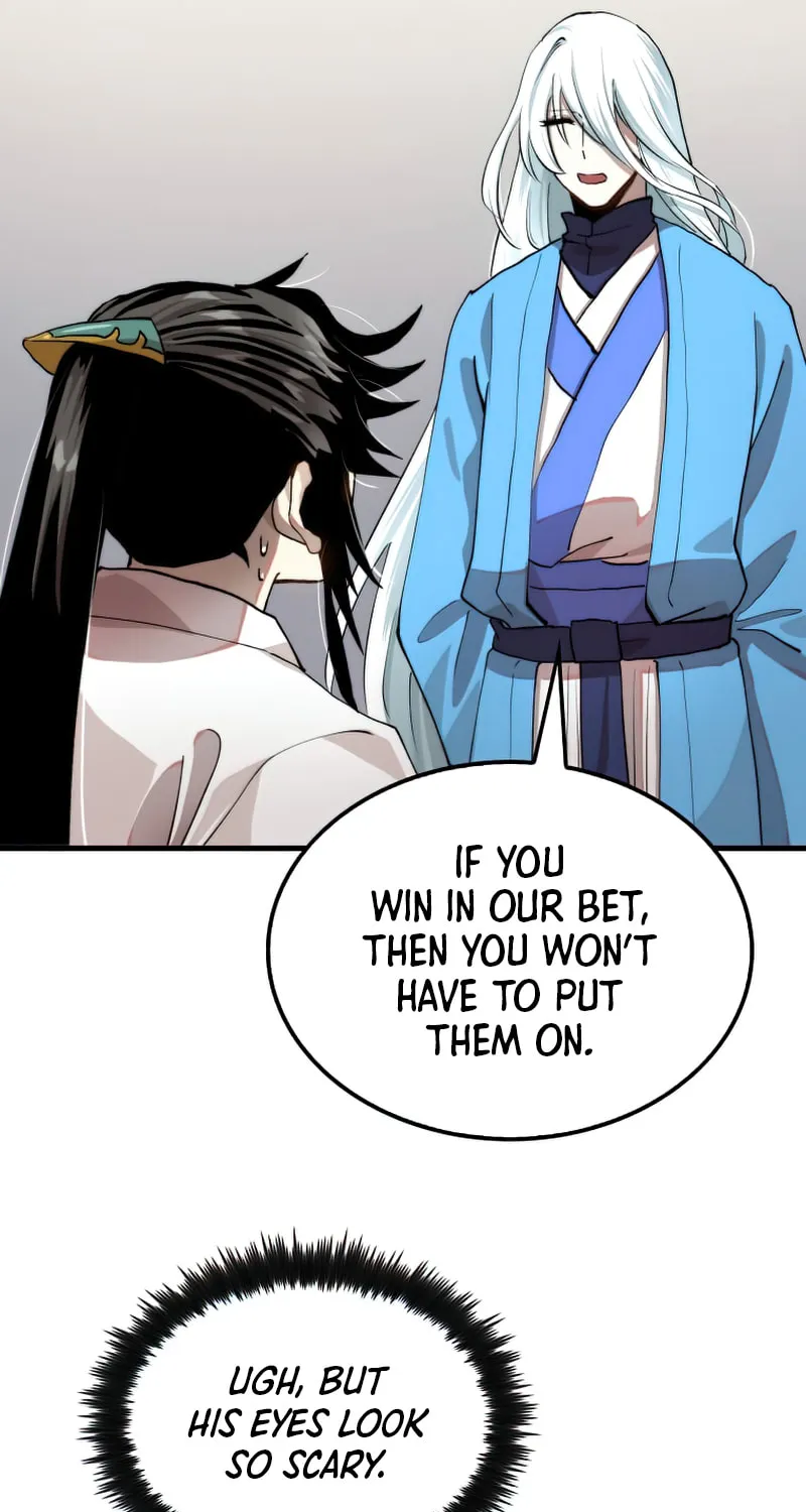 Read Doctor’s Rebirth chapter 99 image 59 on Lezhin