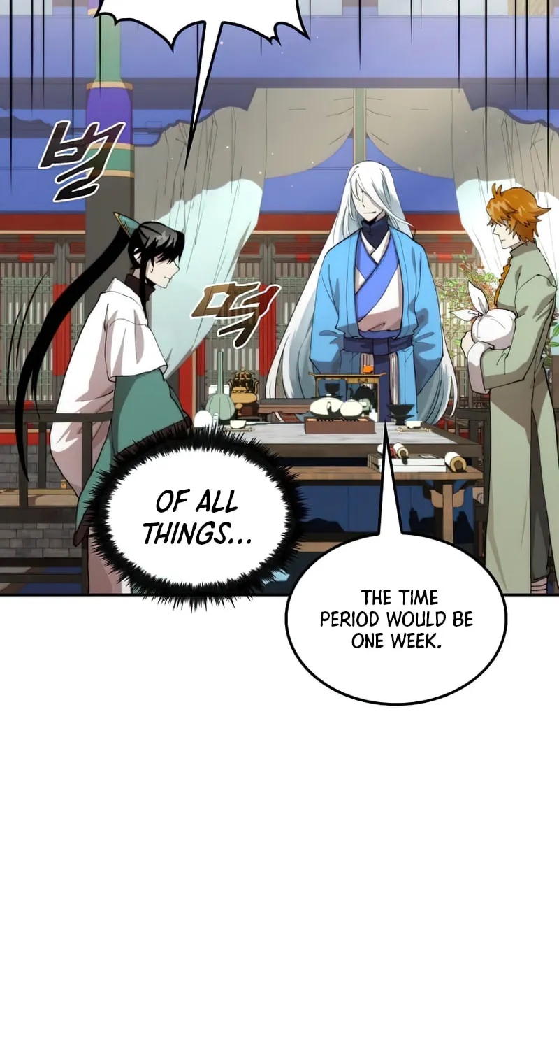 Read Doctor’s Rebirth chapter 99 image 64 on Lezhin
