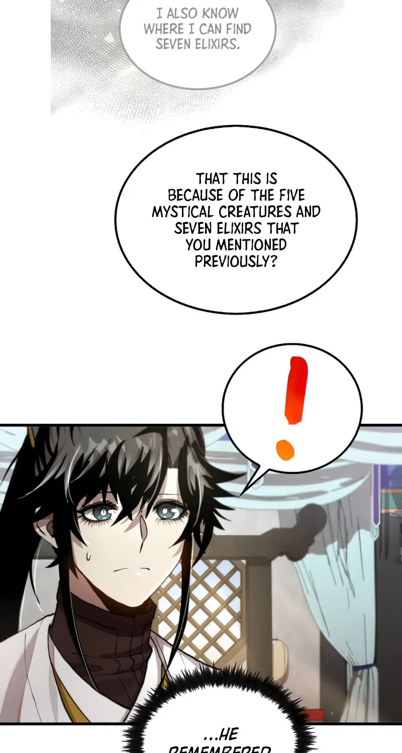 Read Doctor’s Rebirth chapter 99 image 7 on Lezhin