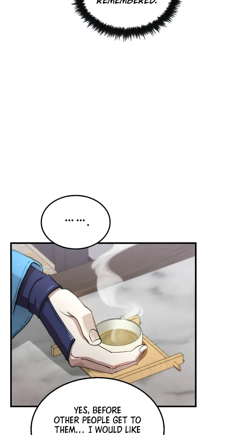 Read Doctor’s Rebirth chapter 99 image 8 on Lezhin