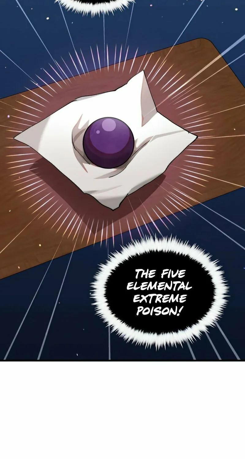 Read Doctor’s Rebirth chapter 99 image 85 on Lezhin
