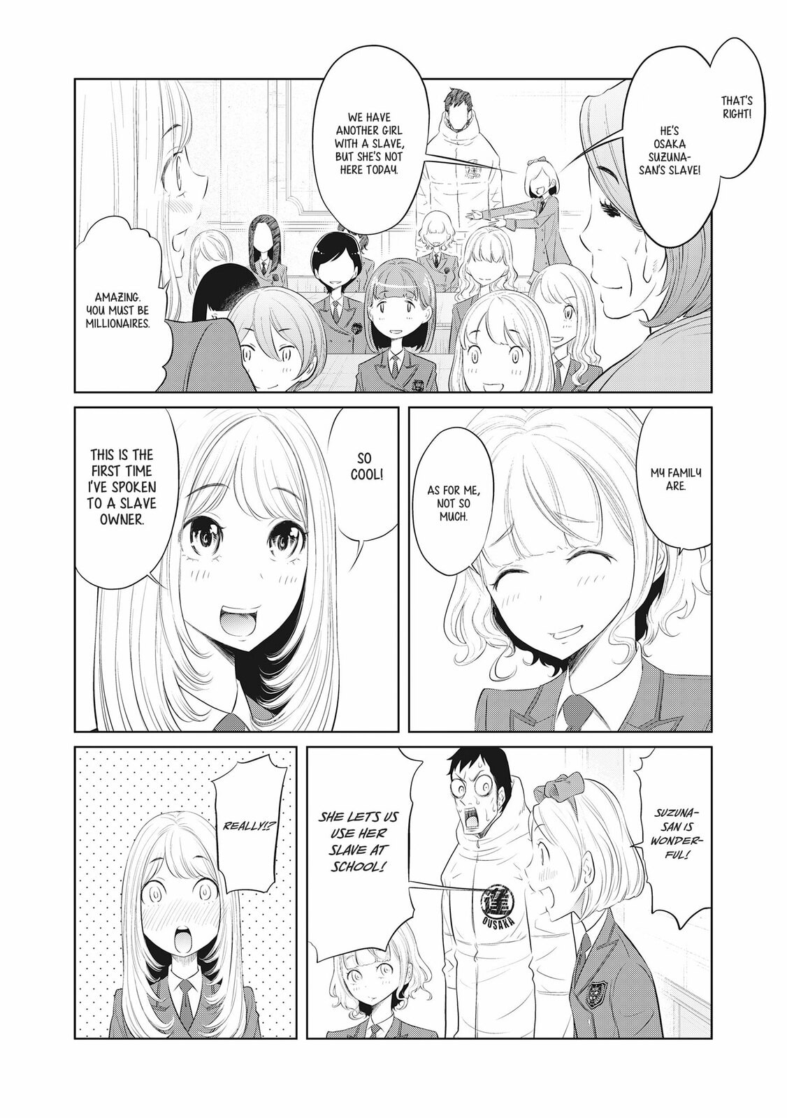 Read DODODODO! chapter 10 image 21 on Lezhin