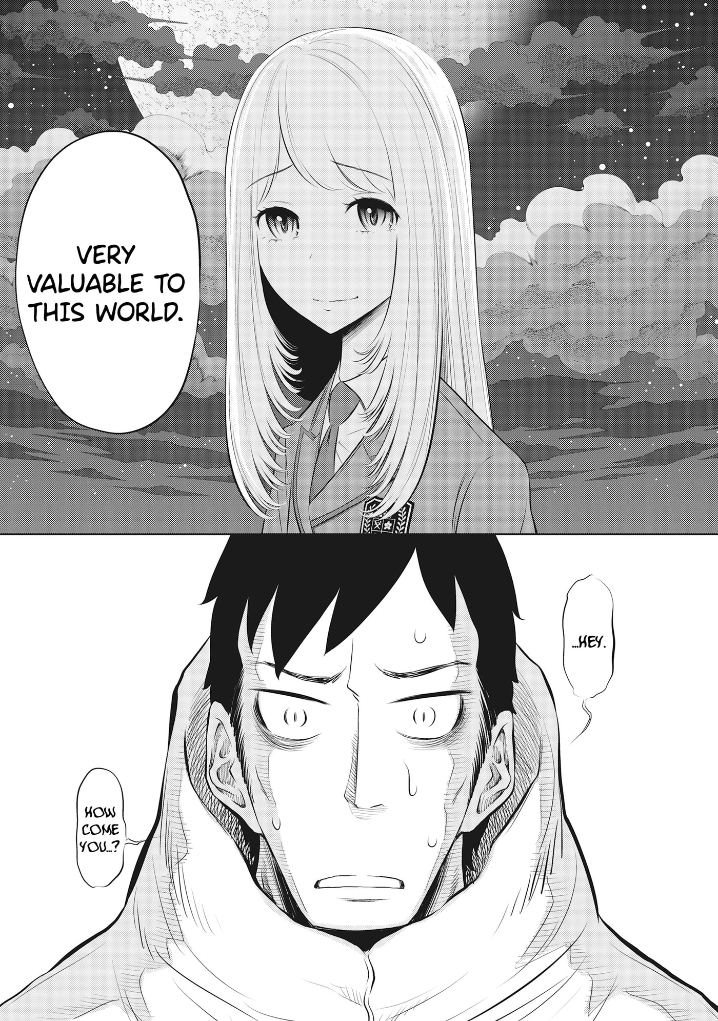 Read DODODODO! chapter 12 image 24 on Lezhin