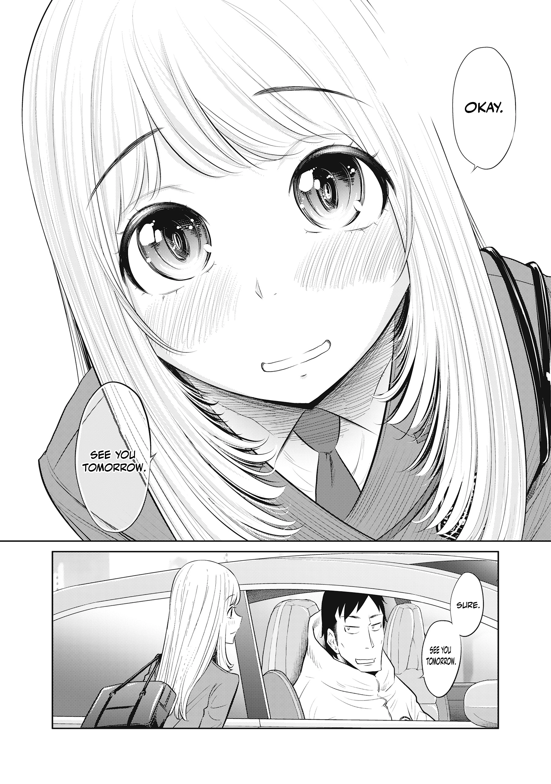 Read DODODODO! chapter 13 image 15 on Lezhin