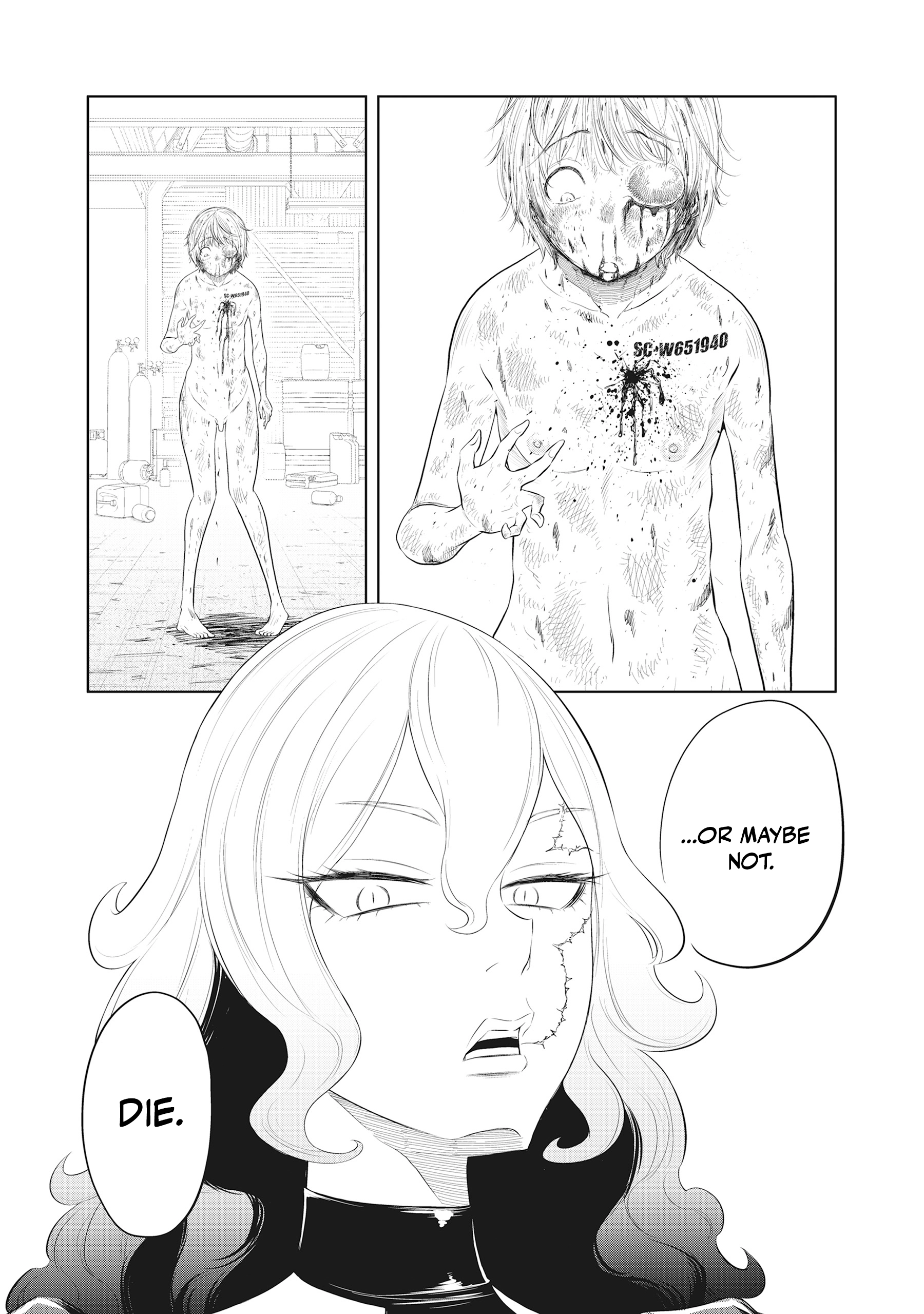 Read DODODODO! chapter 14 image 25 on Lezhin
