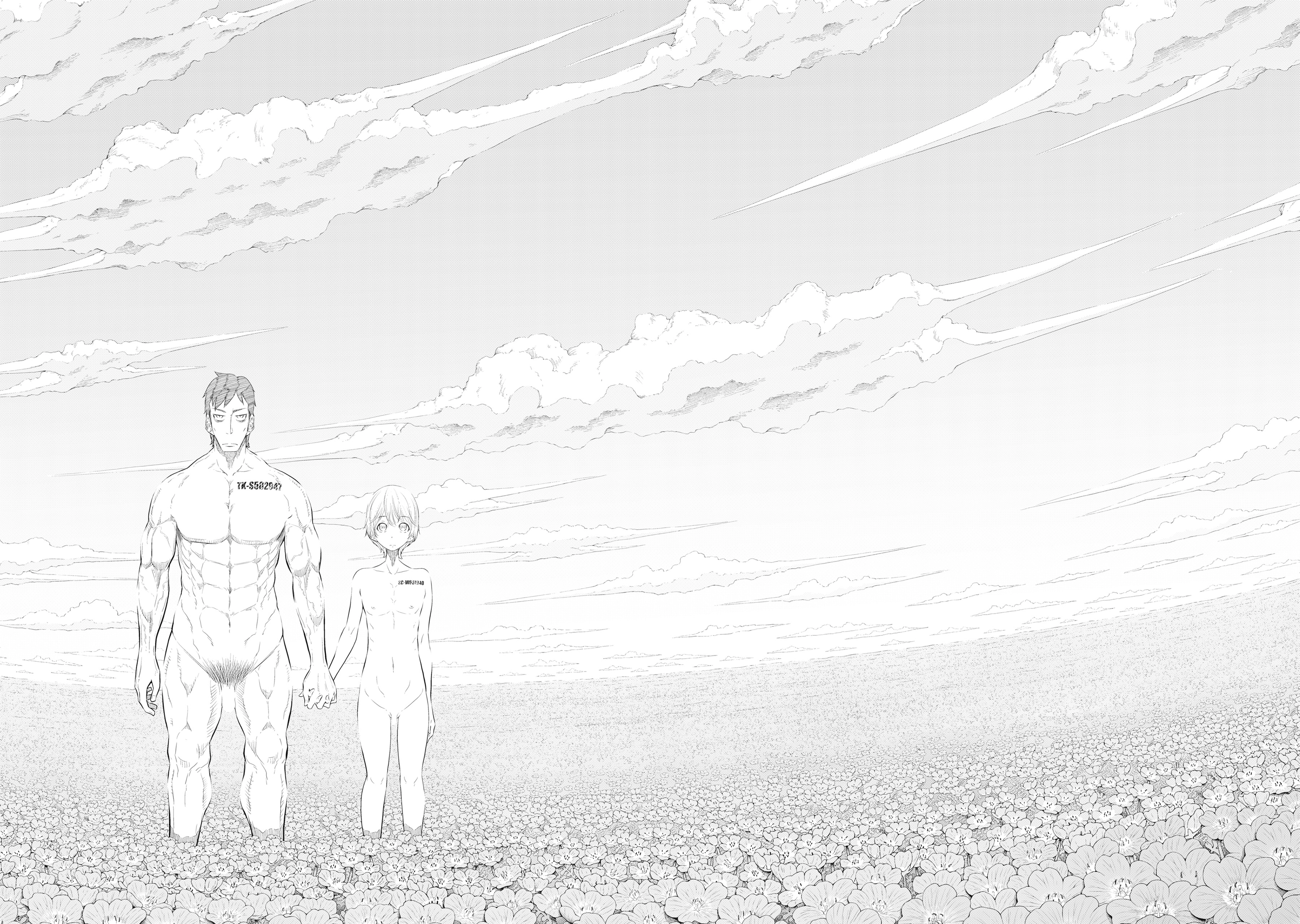Read DODODODO! chapter 14 image 28 on Lezhin