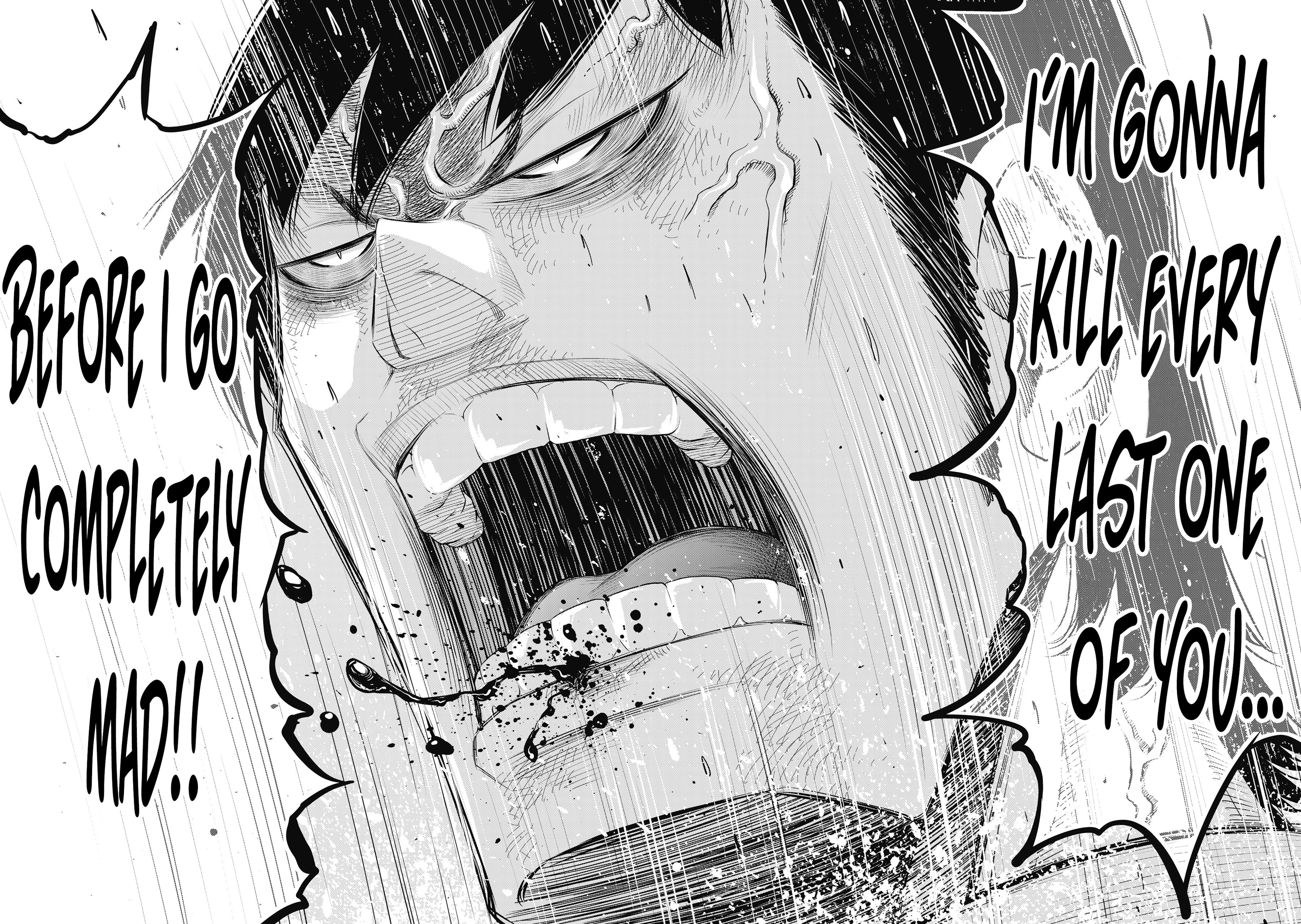 Read DODODODO! chapter 15 image 13 on Lezhin