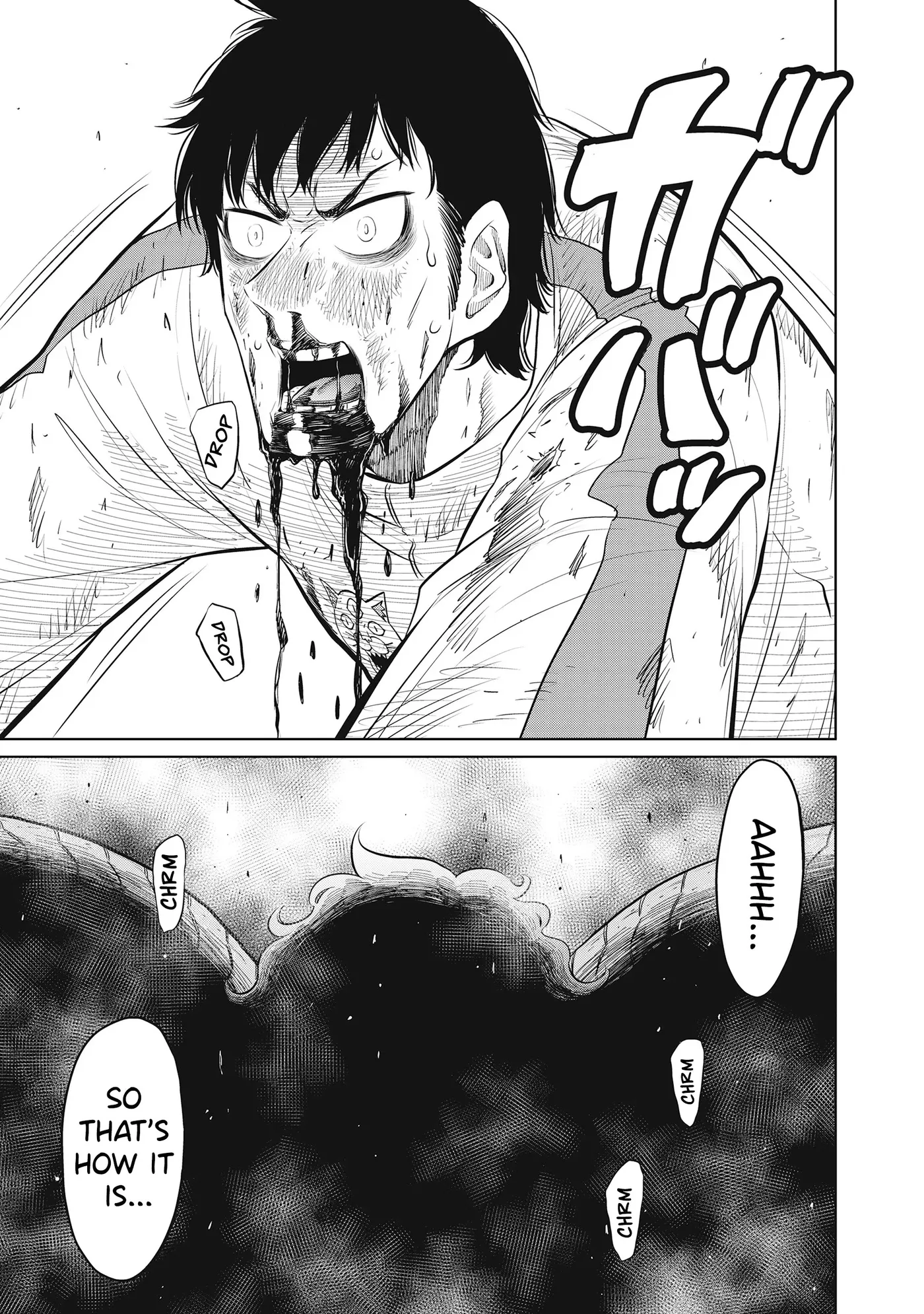 Read DODODODO! chapter 15 image 29 on Lezhin