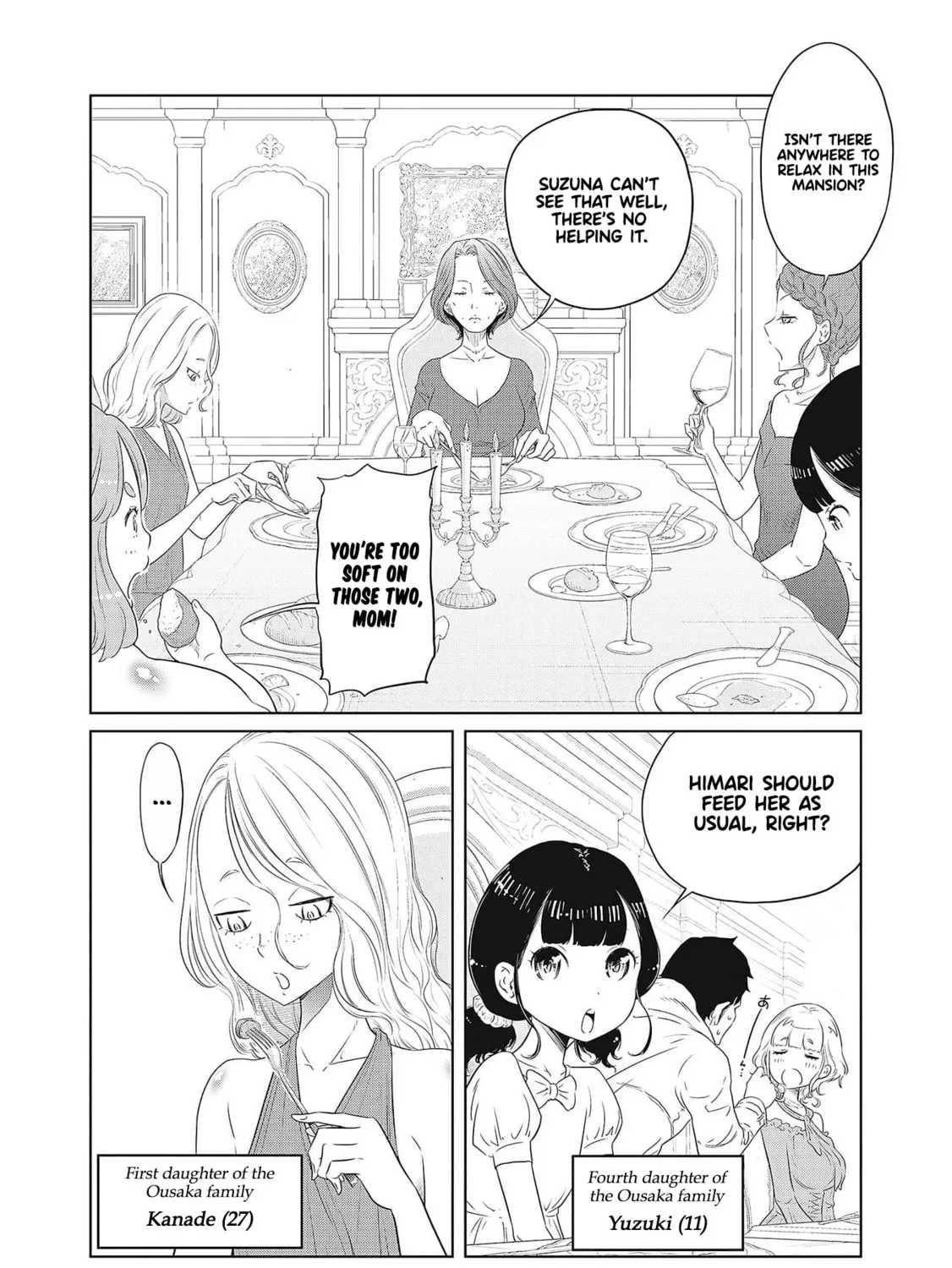 Read DODODODO! chapter 2 image 26 on Lezhin
