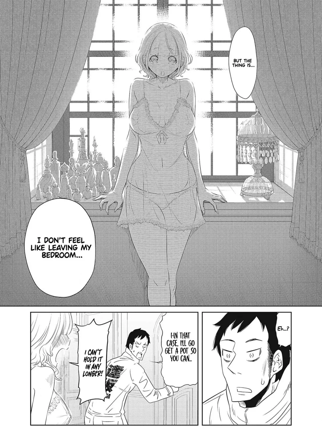 Read DODODODO! chapter 2 image 62 on Lezhin
