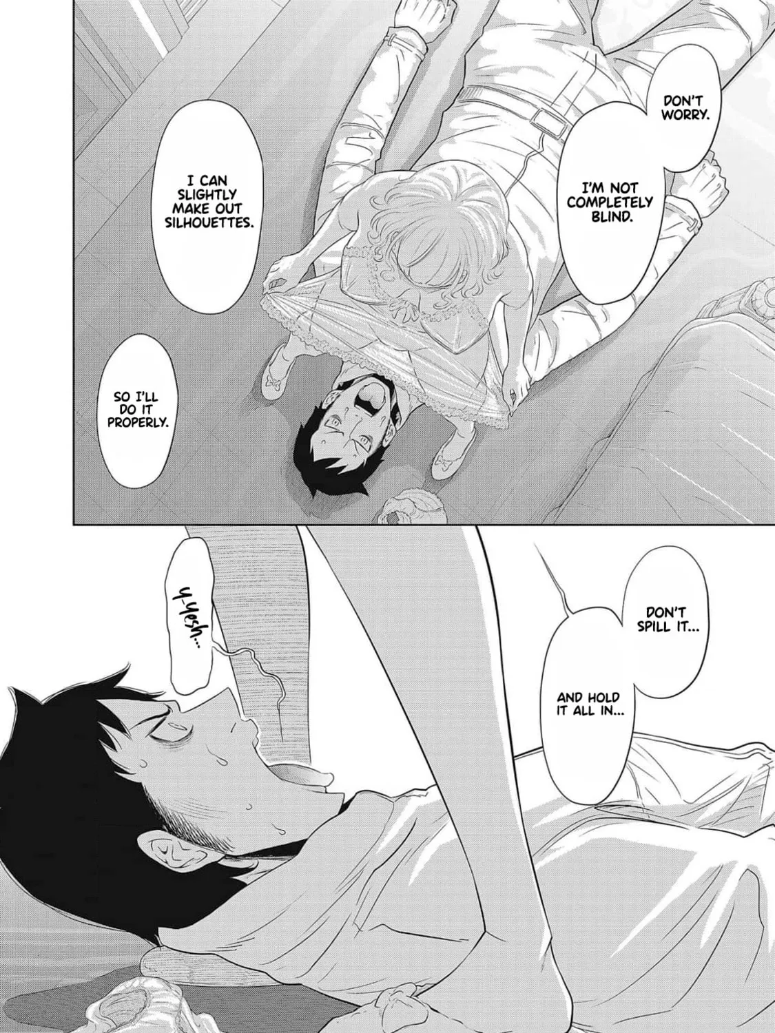 Read DODODODO! chapter 2 image 66 on Lezhin