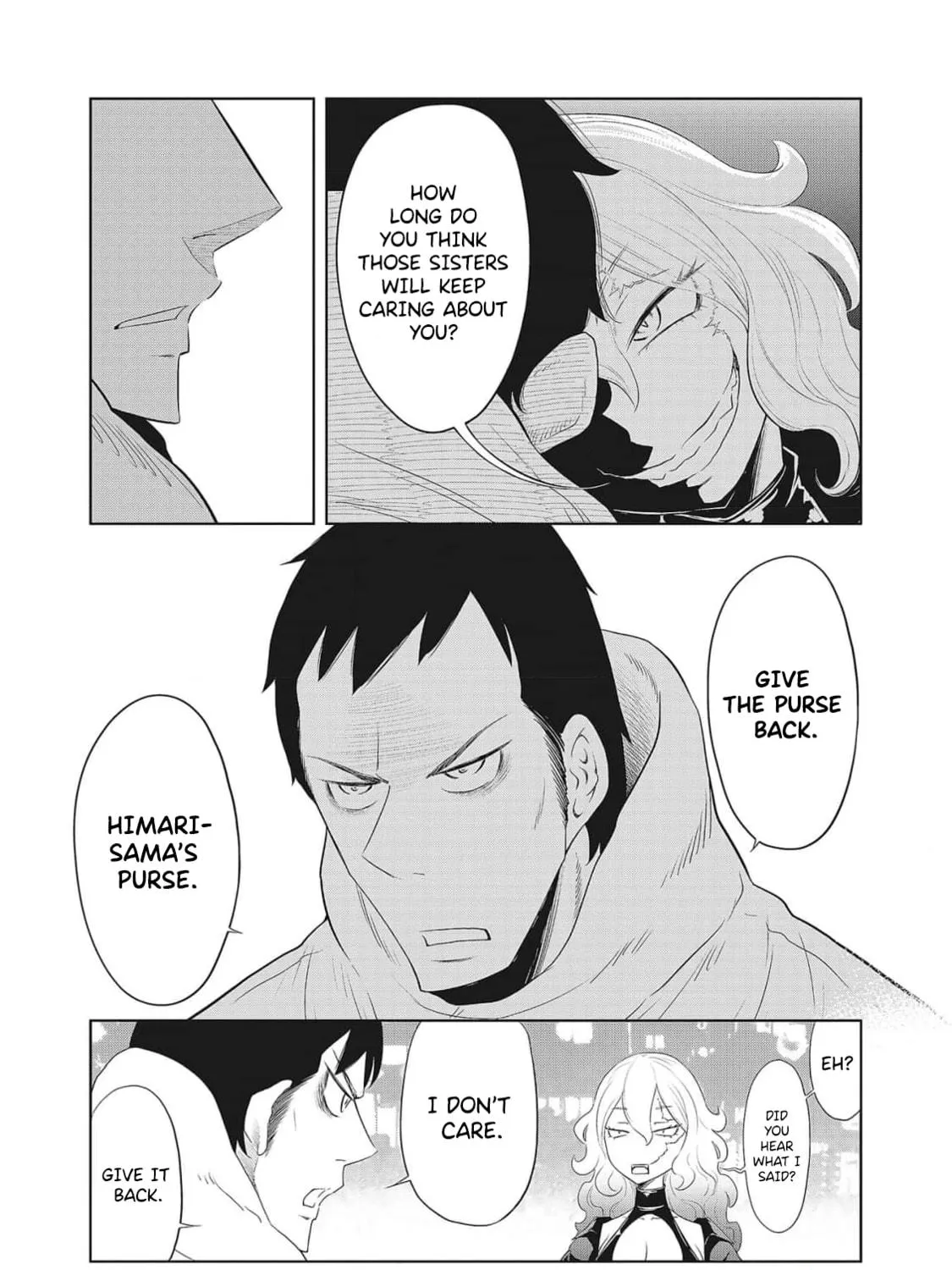 Read DODODODO! chapter 4 image 16 on Lezhin