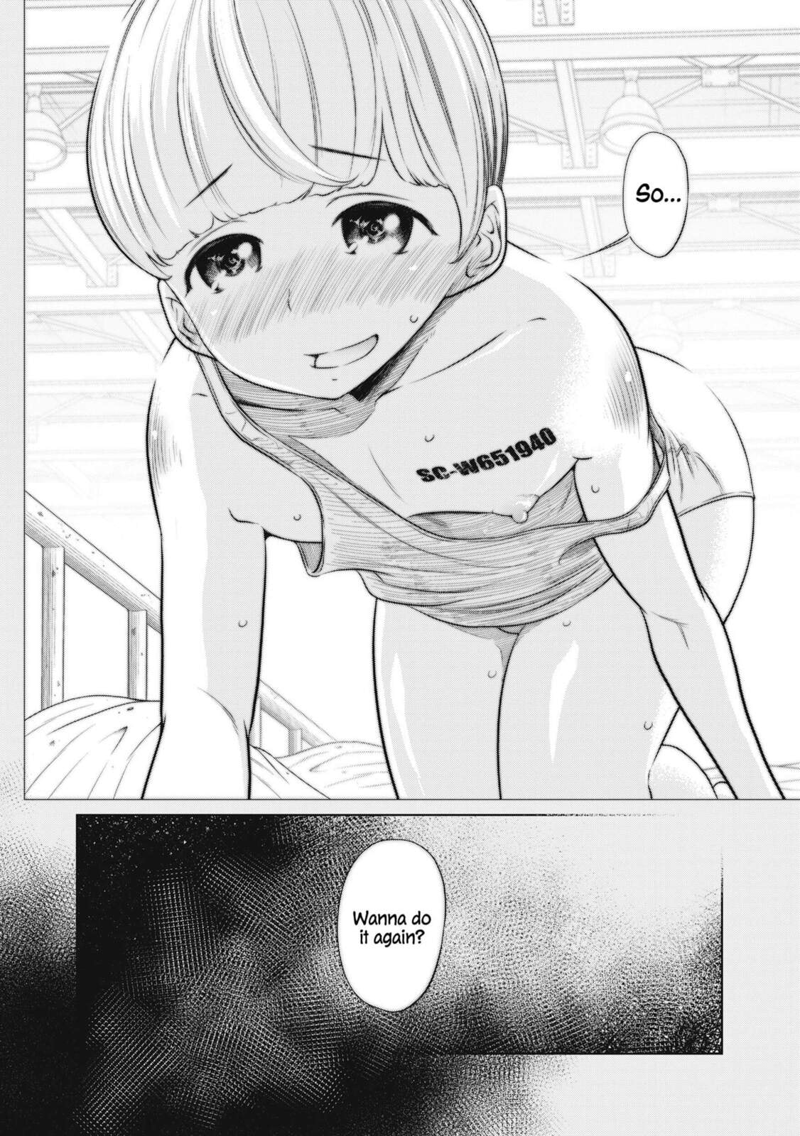 Read DODODODO! chapter 6 image 13 on Lezhin