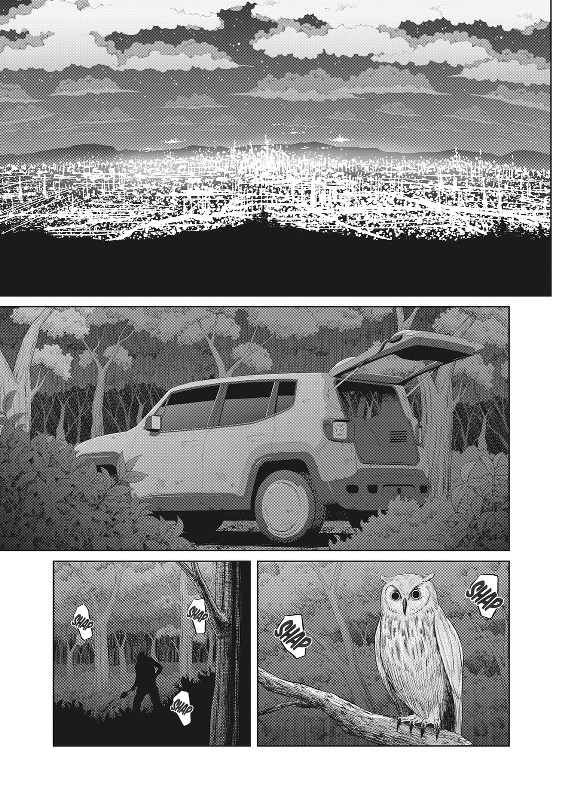 Read DODODODO! chapter 8 image 22 on Lezhin