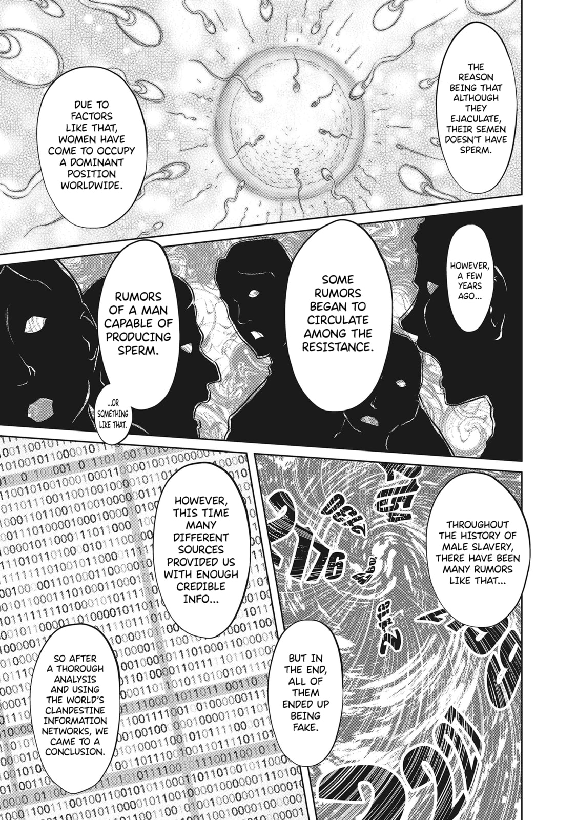 Read DODODODO! chapter 9 image 21 on Lezhin