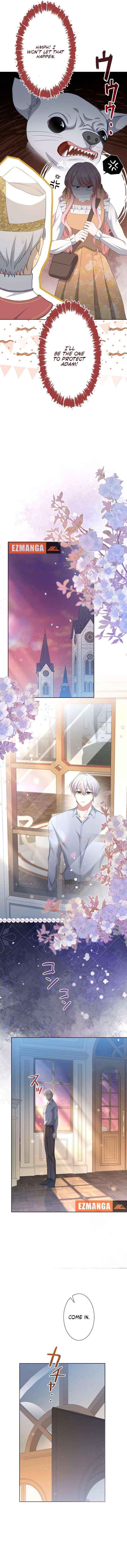 Read Does a Hero Need Work Benefits Too? chapter 12 image 7 on Lezhin