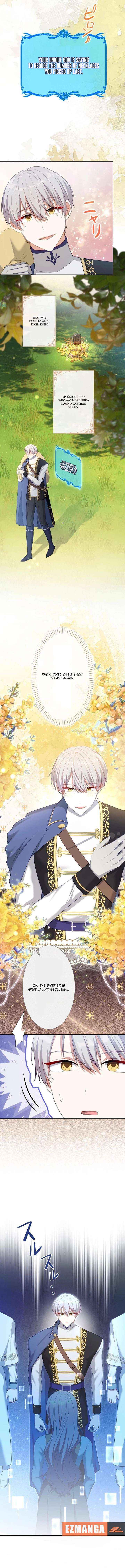 Read Does a Hero Need Work Benefits Too? chapter 14 image 7 on Lezhin