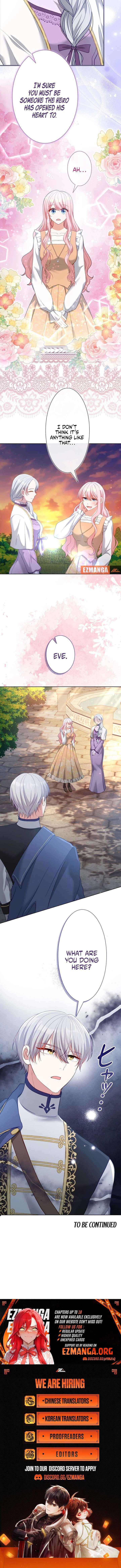 Read Does a Hero Need Work Benefits Too? chapter 15 image 10 on Lezhin