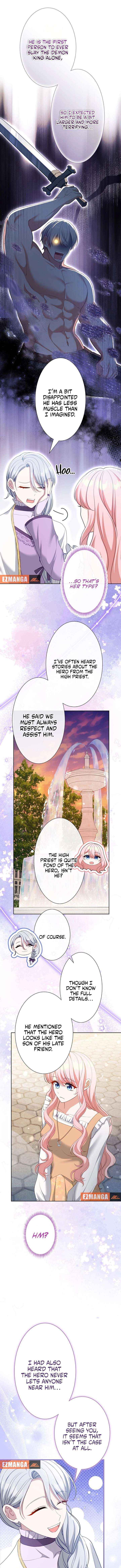 Read Does a Hero Need Work Benefits Too? chapter 15 image 9 on Lezhin