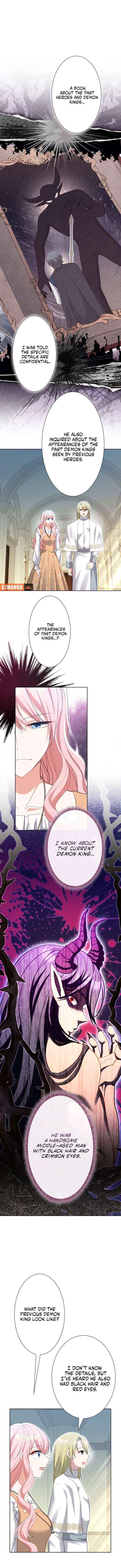 Read Does a Hero Need Work Benefits Too? chapter 16 image 10 on Lezhin