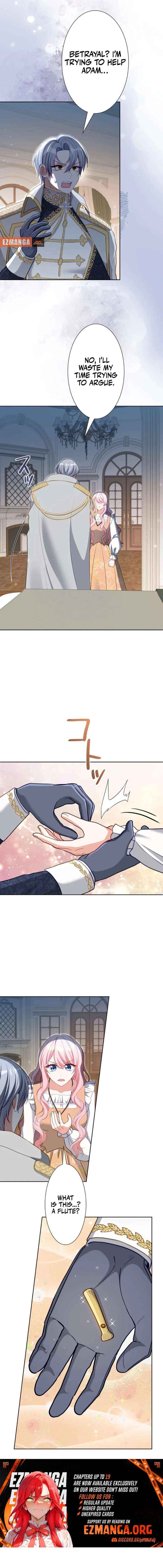 Read Does a Hero Need Work Benefits Too? chapter 17 image 4 on Lezhin